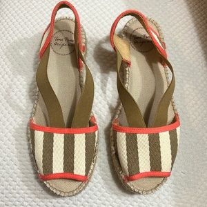 Toni Pons Origens Elora-v Espadrille Wedge Sandals